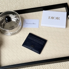 Christian Dior Wallets Purse